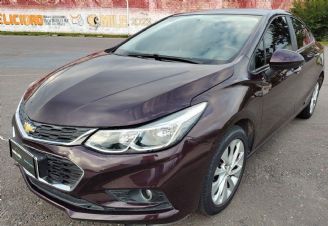 Chevrolet Cruze Usado en Salta