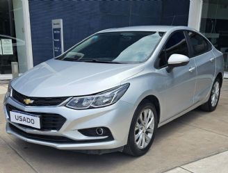 Chevrolet Cruze Usado en Mendoza