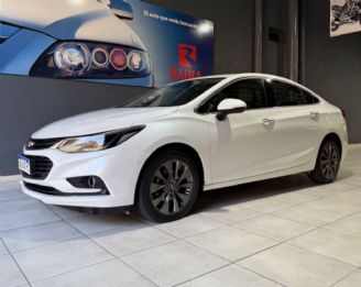 Chevrolet Cruze Usado en Mendoza
