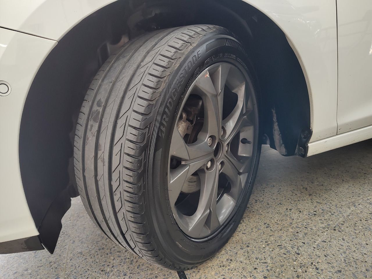 Chevrolet Cruze Usado en Mendoza, deRuedas