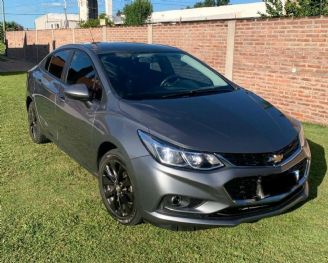 Chevrolet Cruze Usado en Entre Ríos