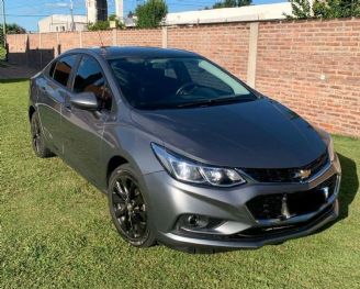 Chevrolet Cruze Usado en Entre Ríos
