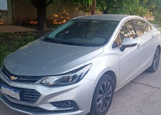 Chevrolet Cruze Usado en Entre Ríos