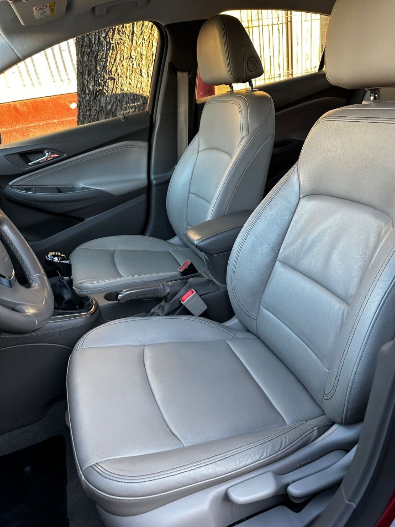 Chevrolet Cruze Usado en San Luis, deRuedas
