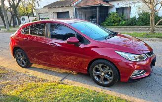 Chevrolet Cruze Usado en Buenos Aires