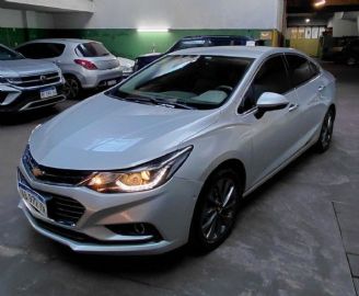 Chevrolet Cruze Usado en Buenos Aires