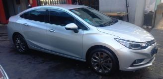 Chevrolet Cruze Usado en Buenos Aires