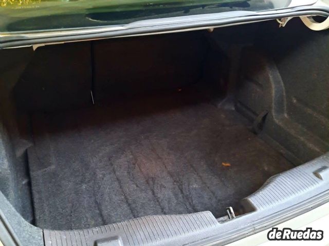 Chevrolet Cruze Usado en Córdoba, deRuedas
