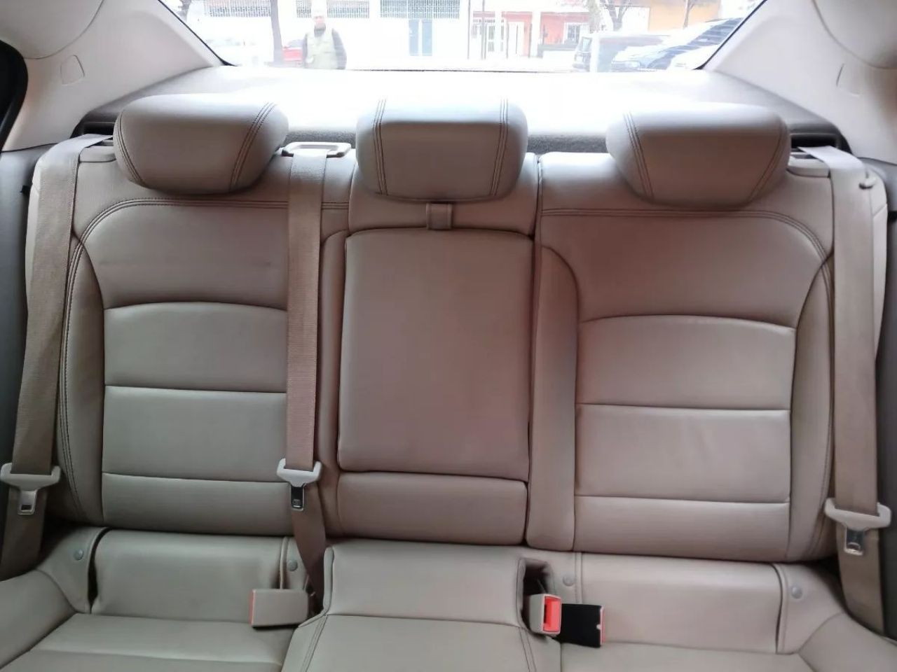 Chevrolet Cruze Usado en Córdoba, deRuedas