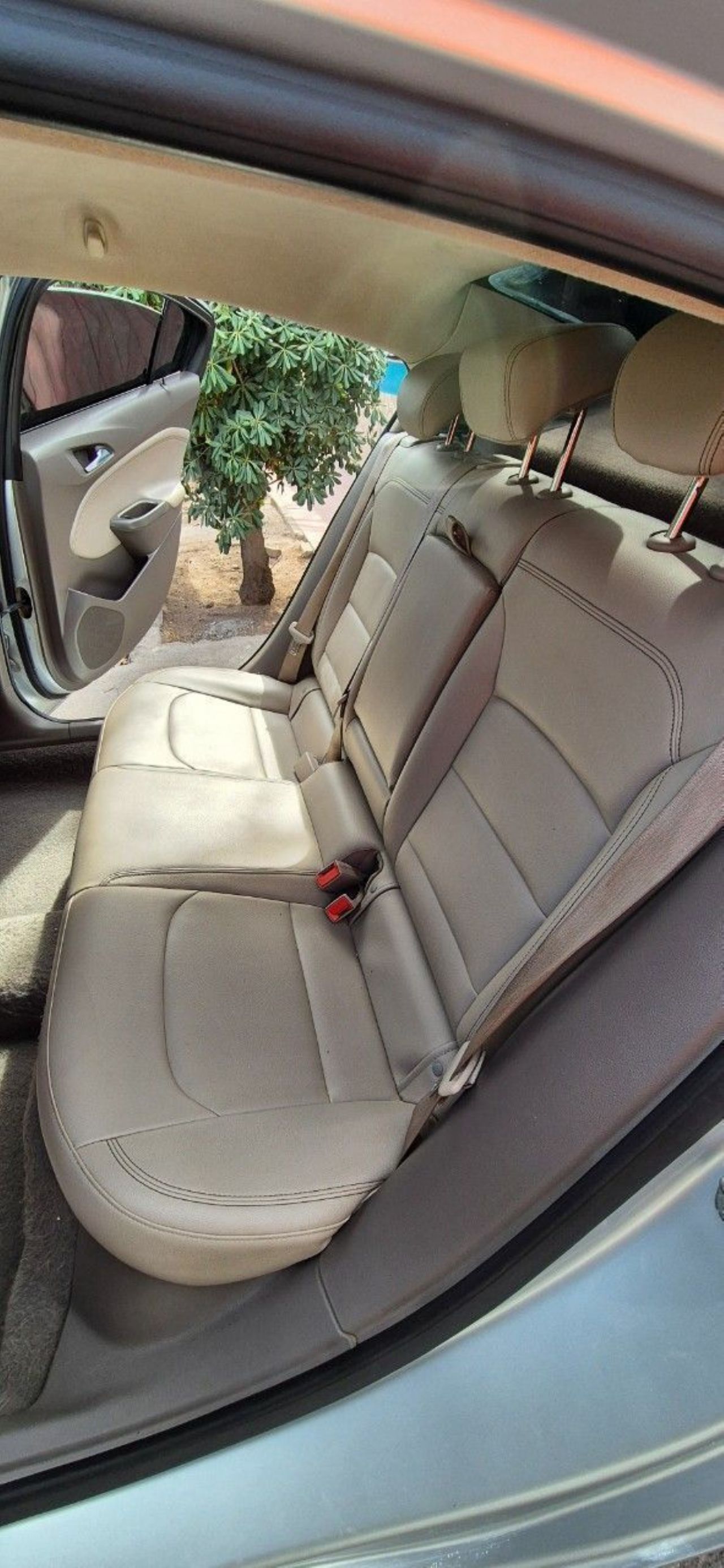Chevrolet Cruze Usado en Mendoza, deRuedas