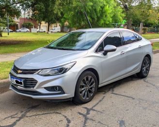 Chevrolet Cruze Usado en Buenos Aires