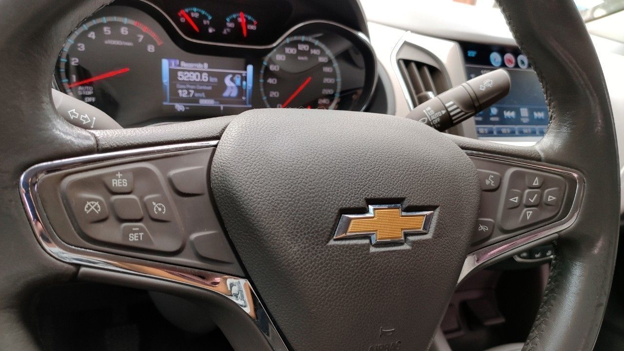 Chevrolet Cruze Usado en Buenos Aires, deRuedas