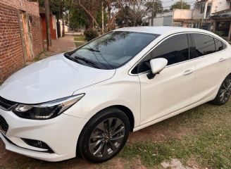 Chevrolet Cruze Usado en Chaco
