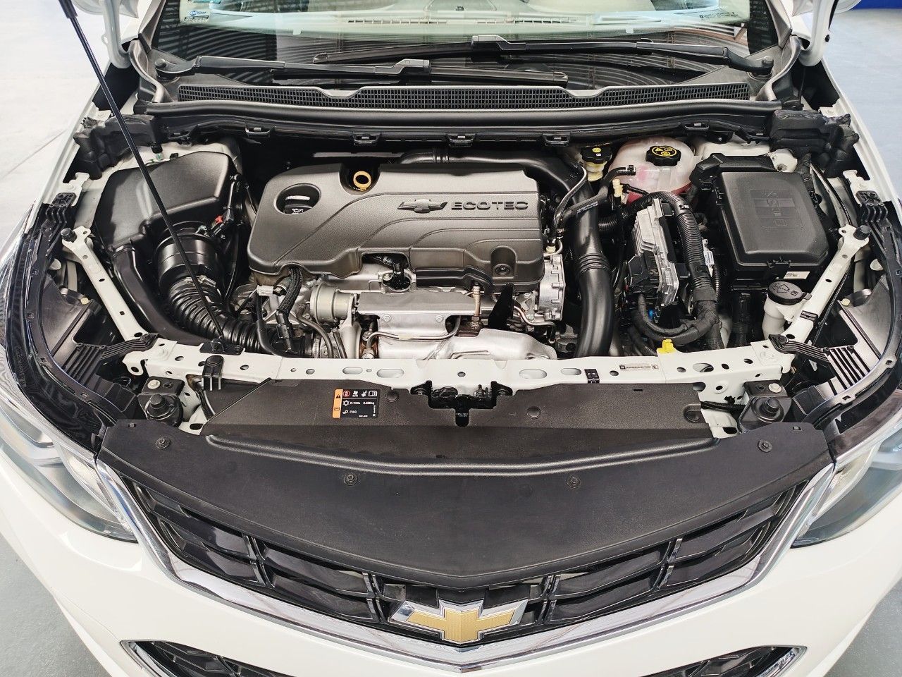 Chevrolet Cruze Usado en Mendoza, deRuedas