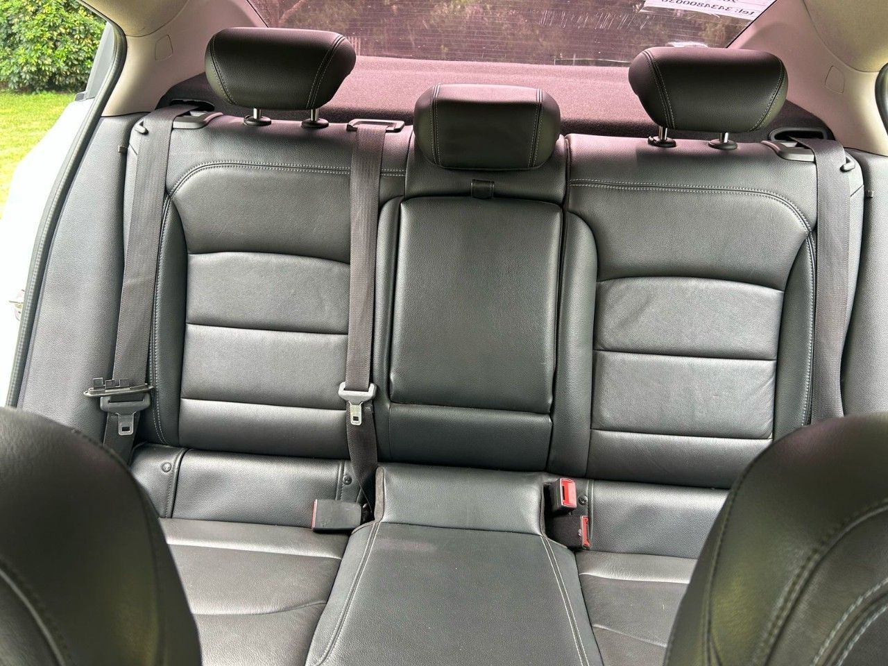 Chevrolet Cruze Usado en Entre Ríos, deRuedas