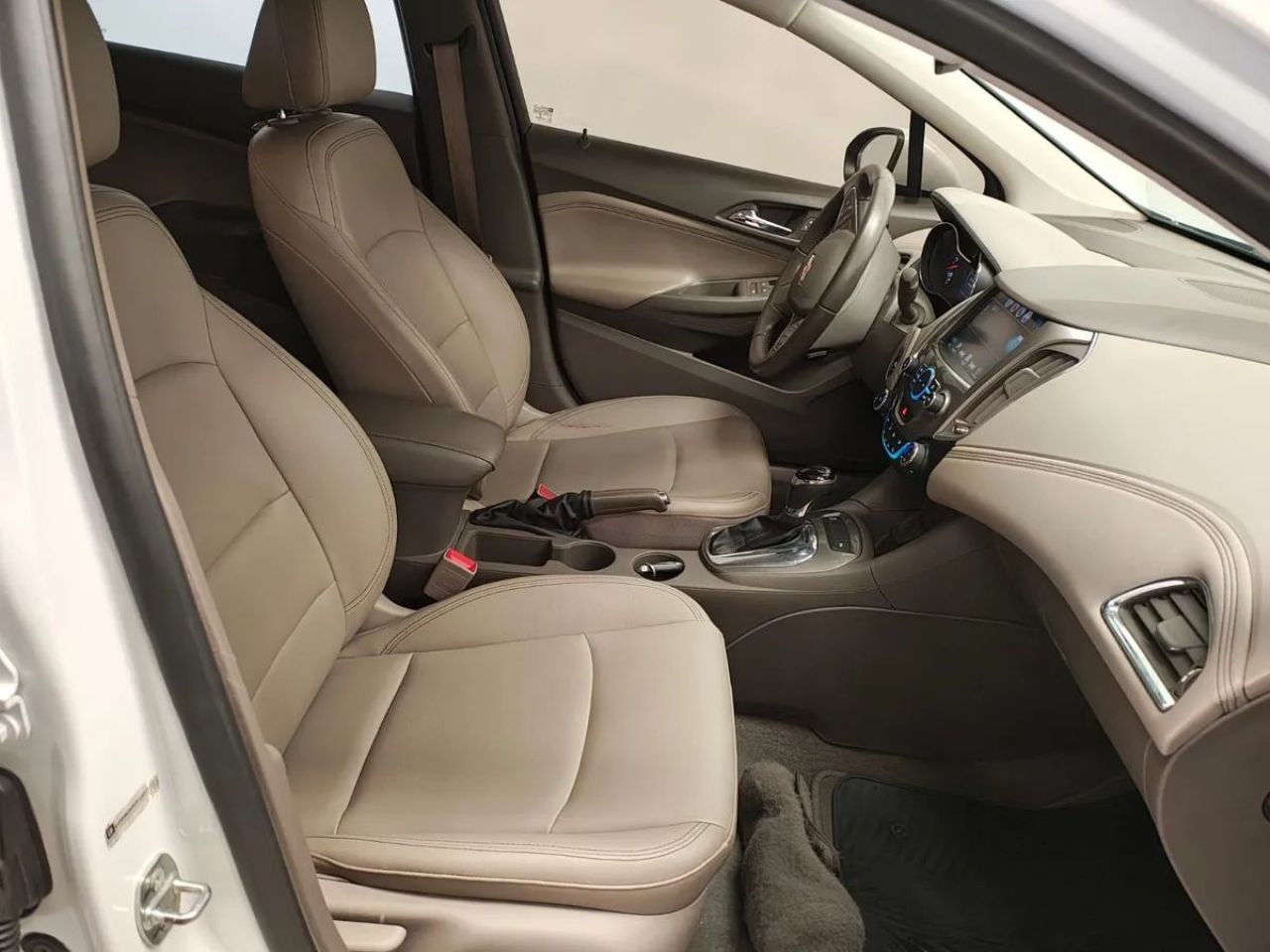 Chevrolet Cruze Usado en Córdoba, deRuedas