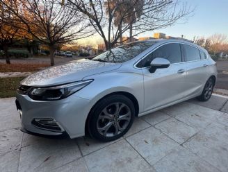 Chevrolet Cruze Usado en Mendoza