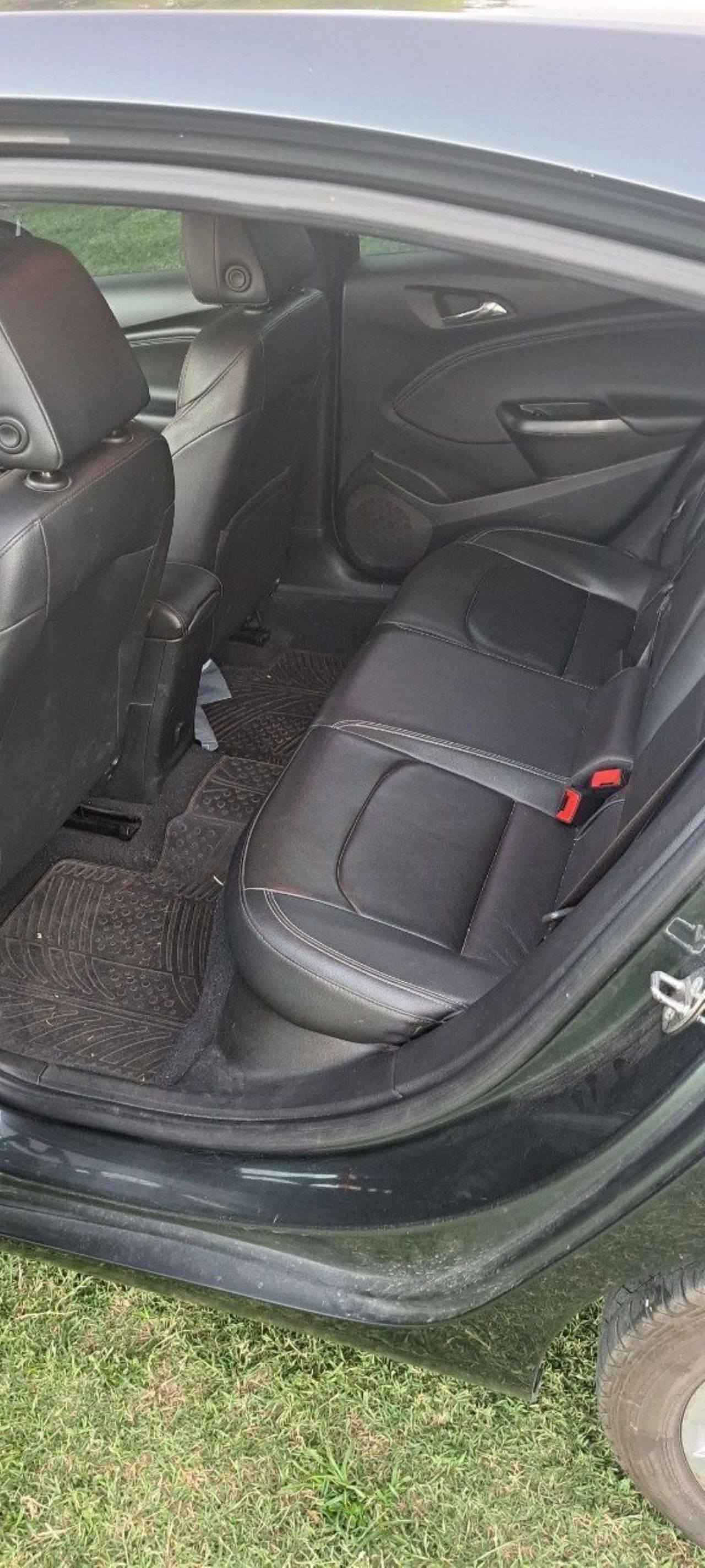 Chevrolet Cruze Usado en Córdoba, deRuedas