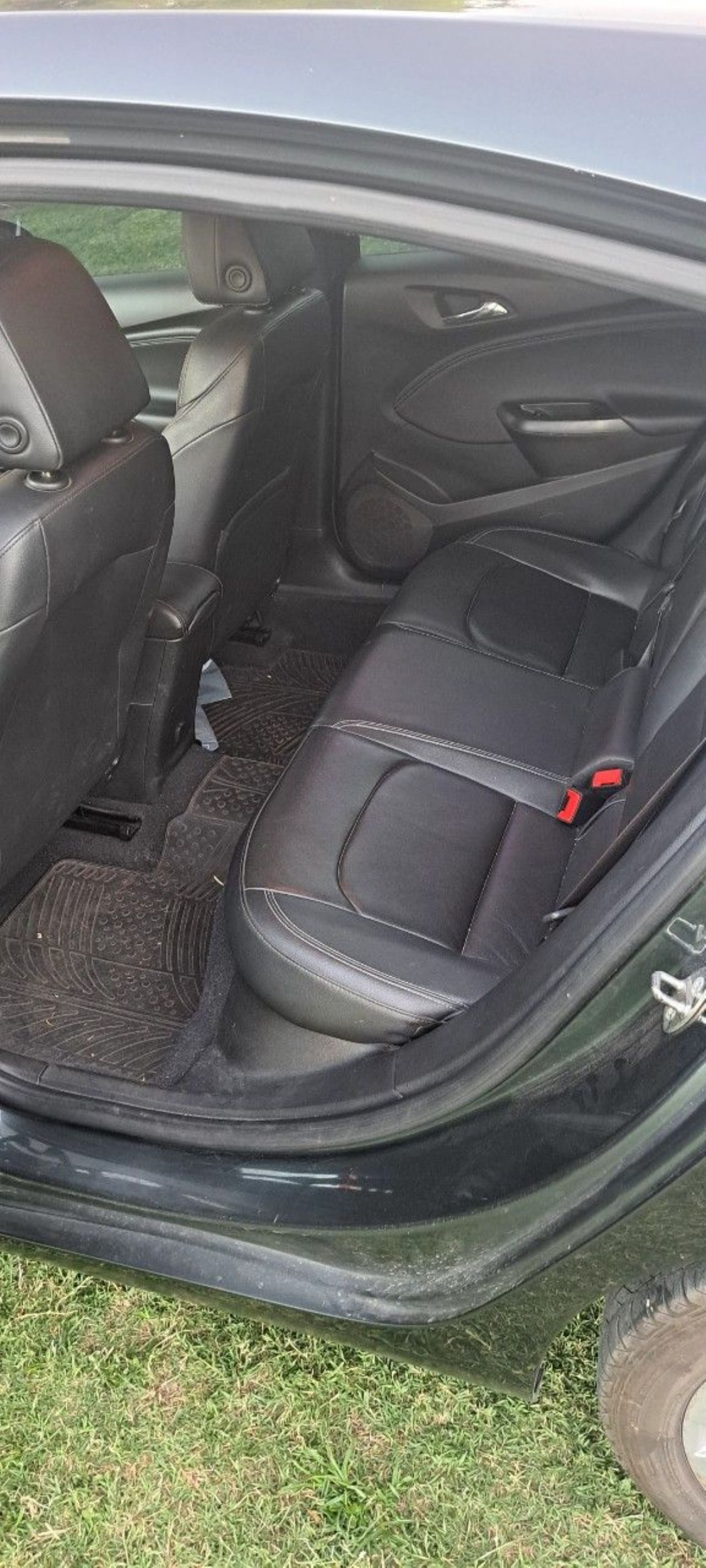 Chevrolet Cruze Usado en Córdoba, deRuedas