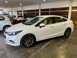 Chevrolet Cruze Usado en Mendoza