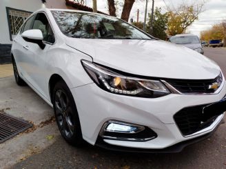 Chevrolet Cruze Usado en Mendoza