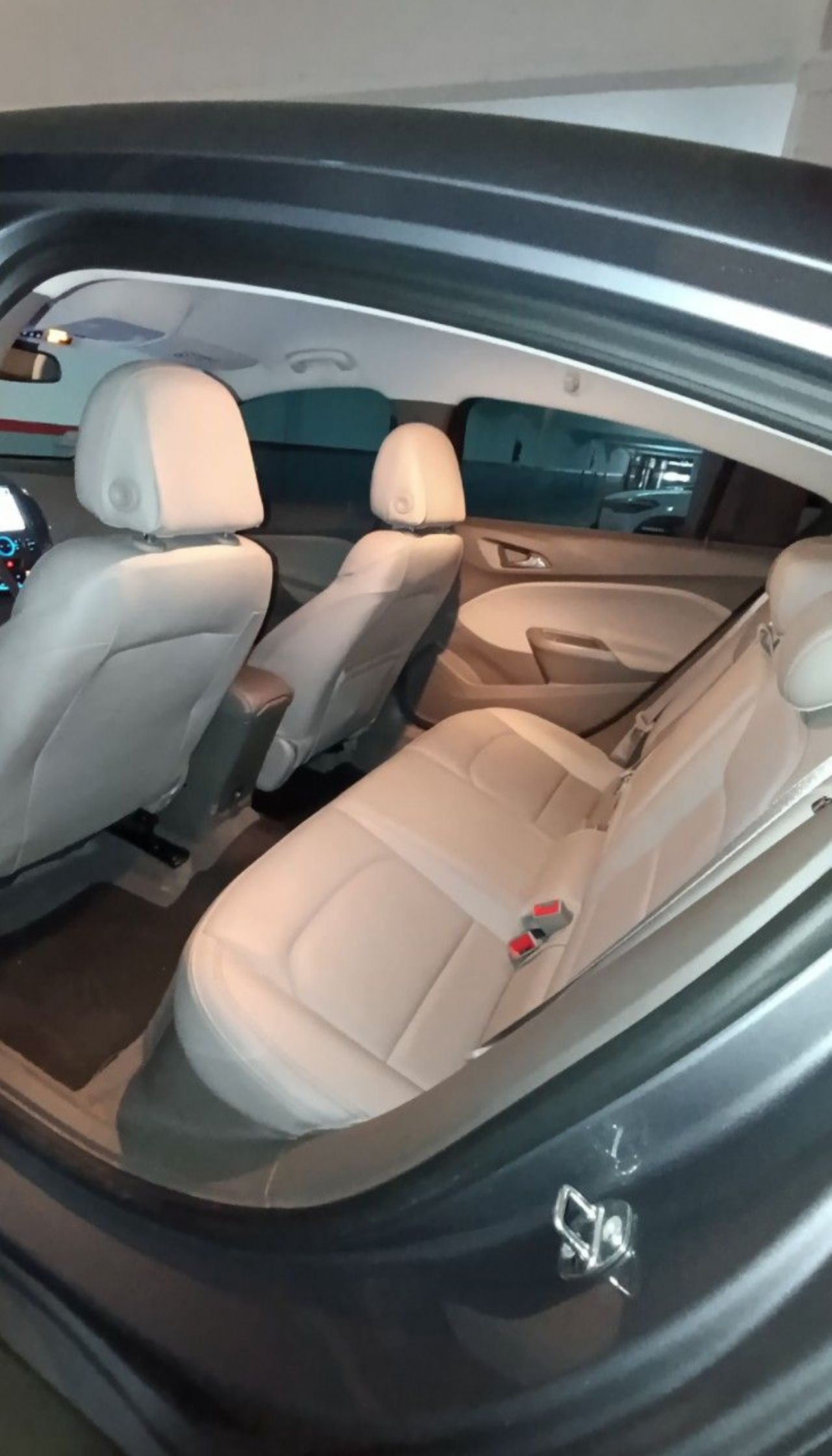 Chevrolet Cruze Usado en Buenos Aires, deRuedas