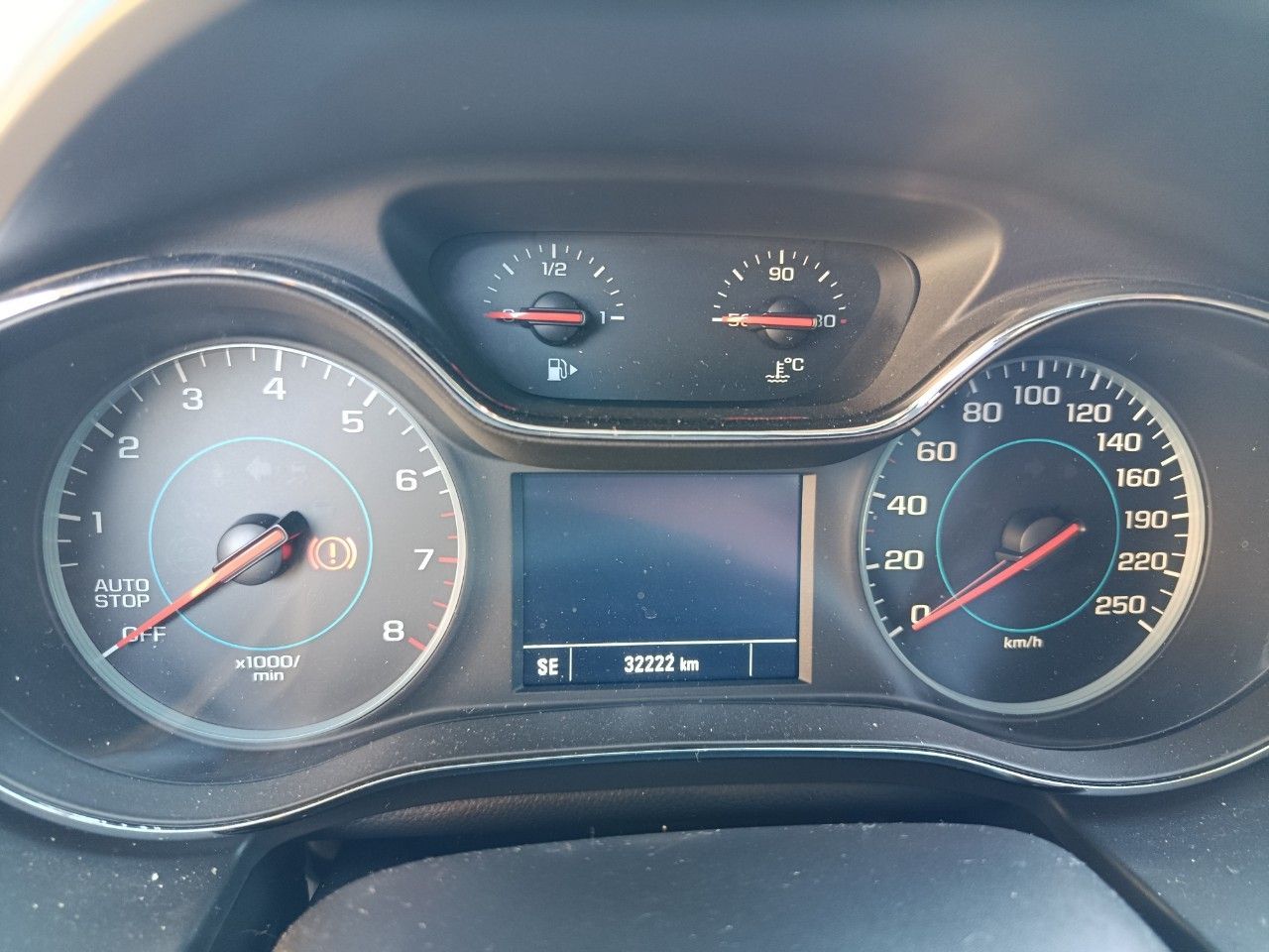 Chevrolet Cruze Usado en Buenos Aires, deRuedas