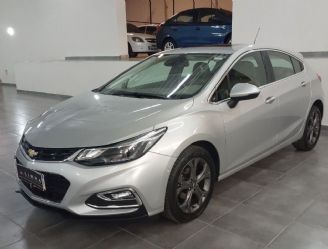 Chevrolet Cruze Usado en Mendoza
