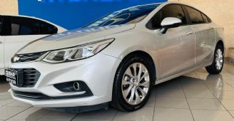 Chevrolet Cruze Usado en Mendoza