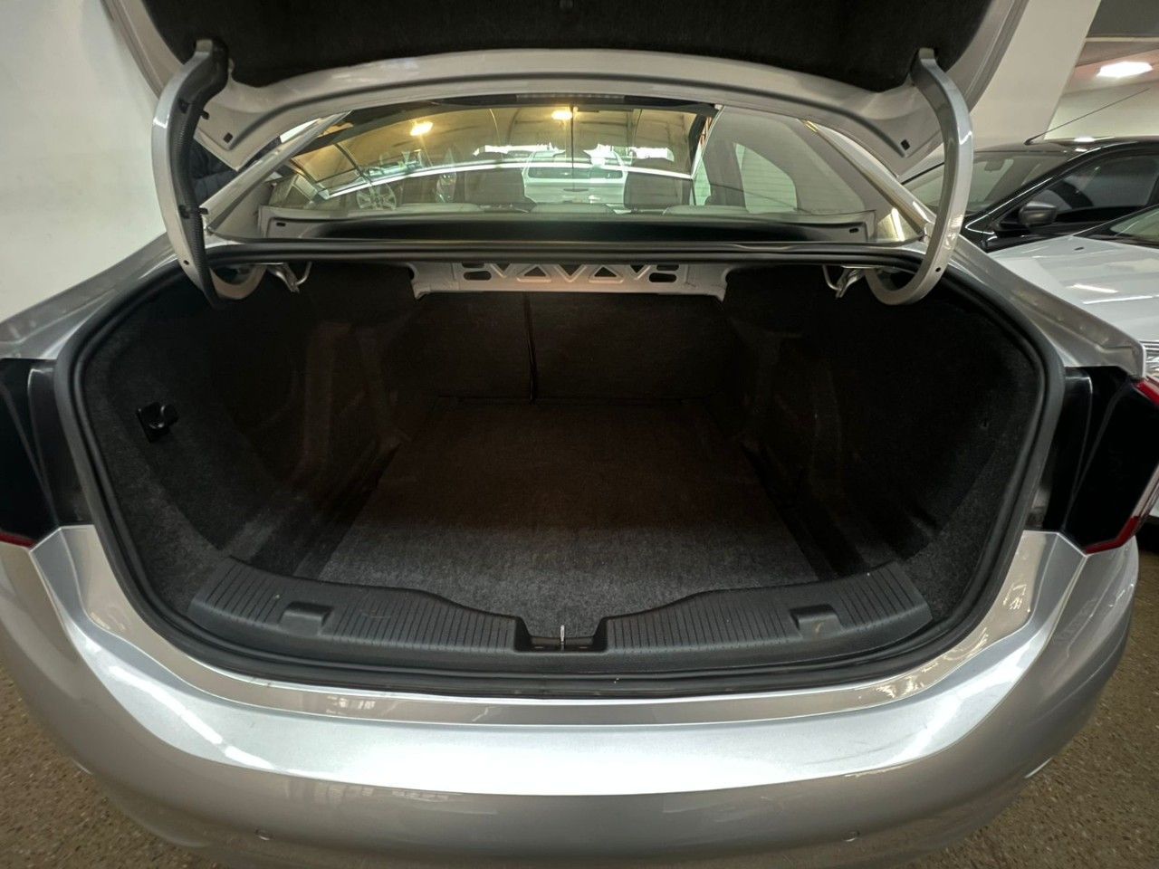 Chevrolet Cruze Usado Financiado en Córdoba, deRuedas