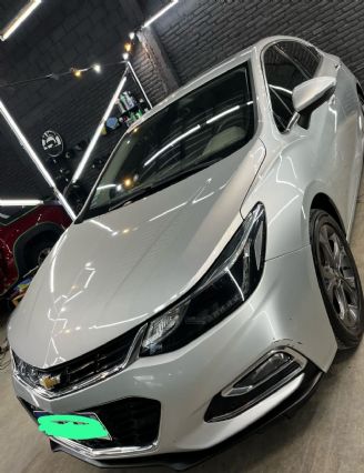 Chevrolet Cruze Usado en Tucumán