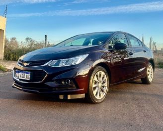 Chevrolet Cruze Usado en Mendoza