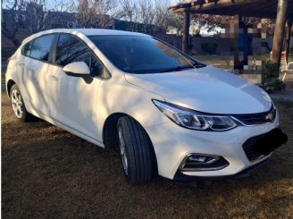 Chevrolet Cruze Usado en San Juan