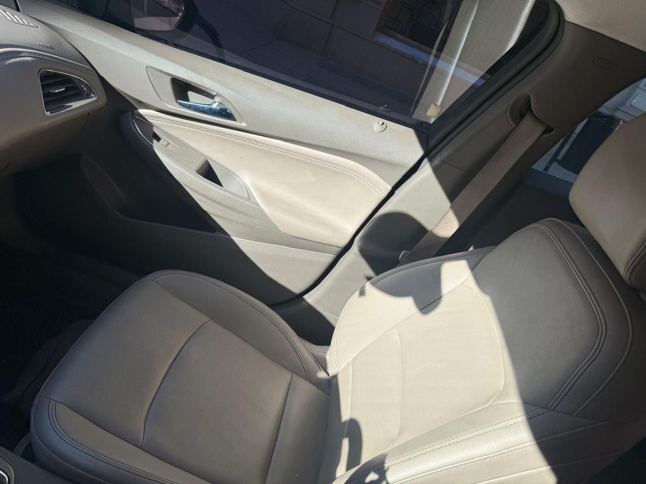 Chevrolet Cruze Usado en Santa Fe, deRuedas