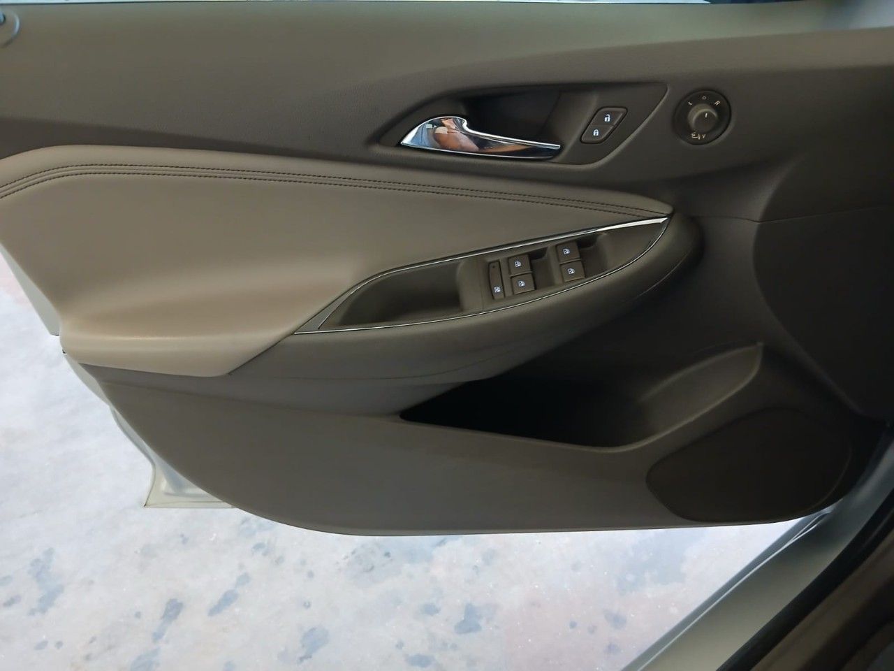 Chevrolet Cruze Usado Financiado en Córdoba, deRuedas