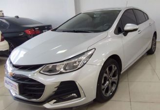 Chevrolet Cruze Usado en Córdoba Financiado