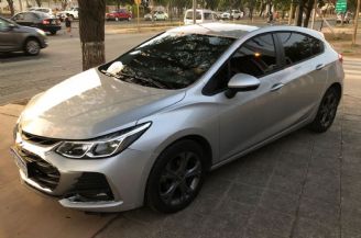 Chevrolet Cruze Usado en Salta