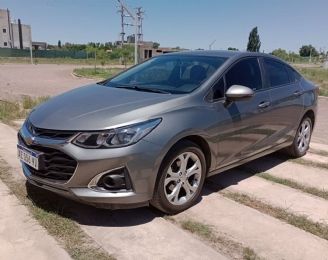 Chevrolet Cruze Usado en Mendoza