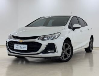Chevrolet Cruze Usado en Córdoba