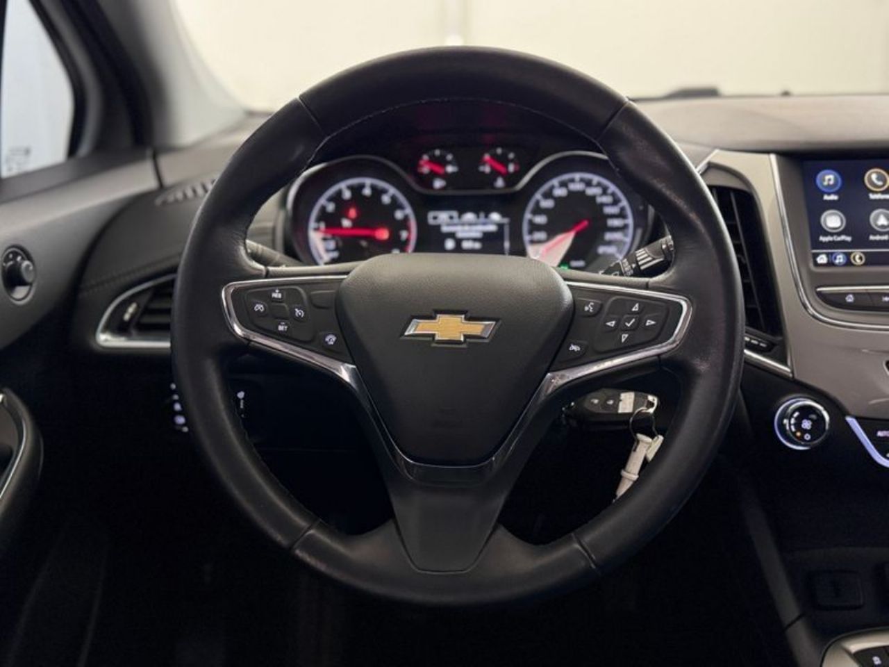 Chevrolet Cruze Usado en Córdoba, deRuedas