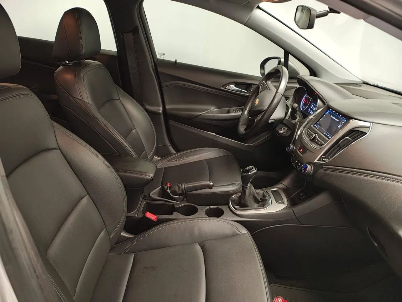 Chevrolet Cruze Usado en Córdoba, deRuedas