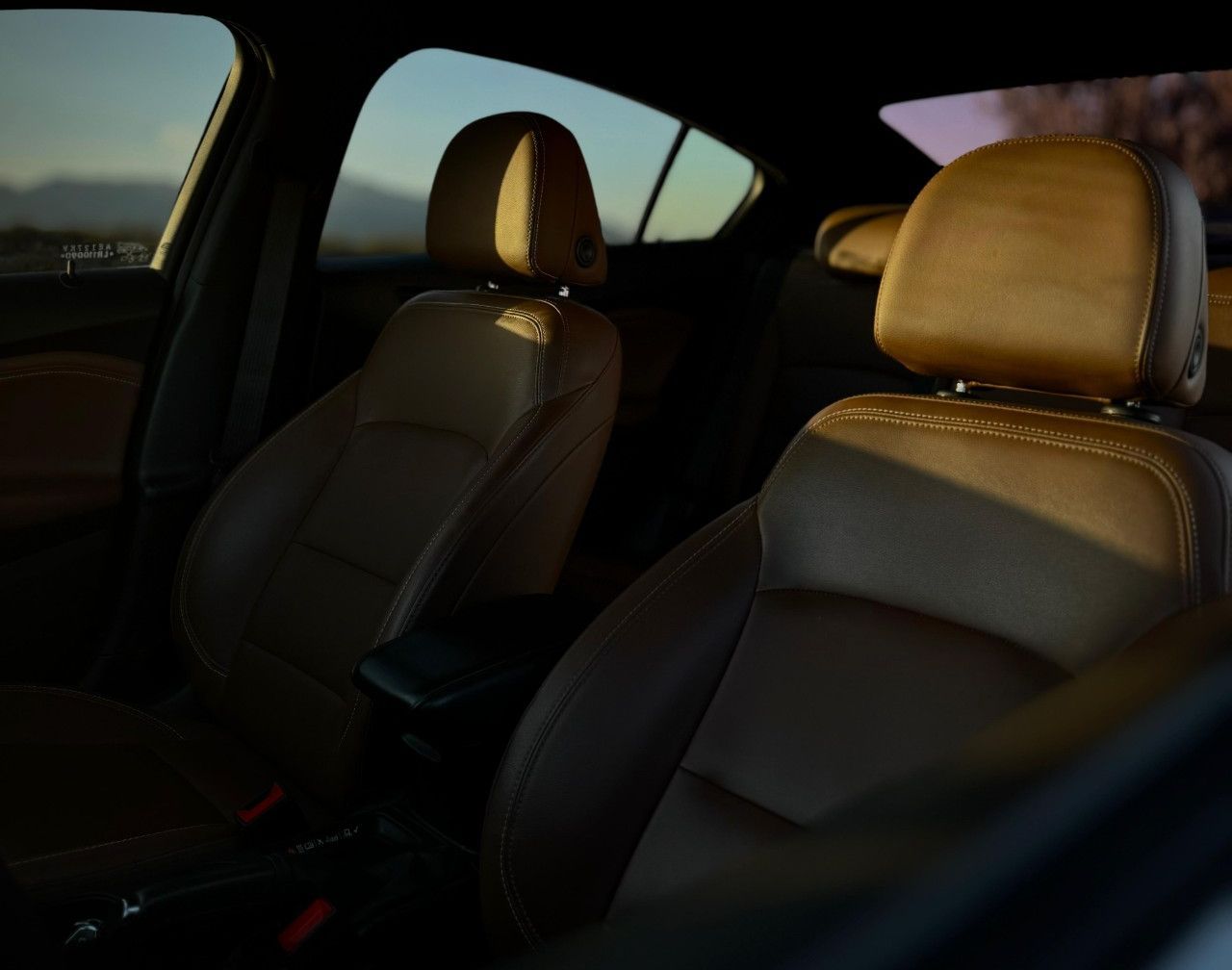 Chevrolet Cruze Usado en Mendoza, deRuedas