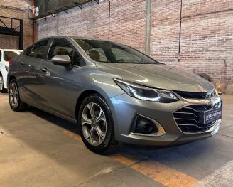 Chevrolet Cruze Usado en Mendoza