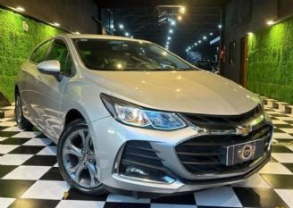 Chevrolet Cruze Usado en Buenos Aires