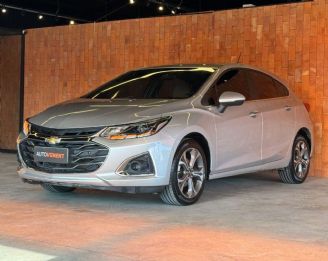 Chevrolet Cruze Usado en Córdoba