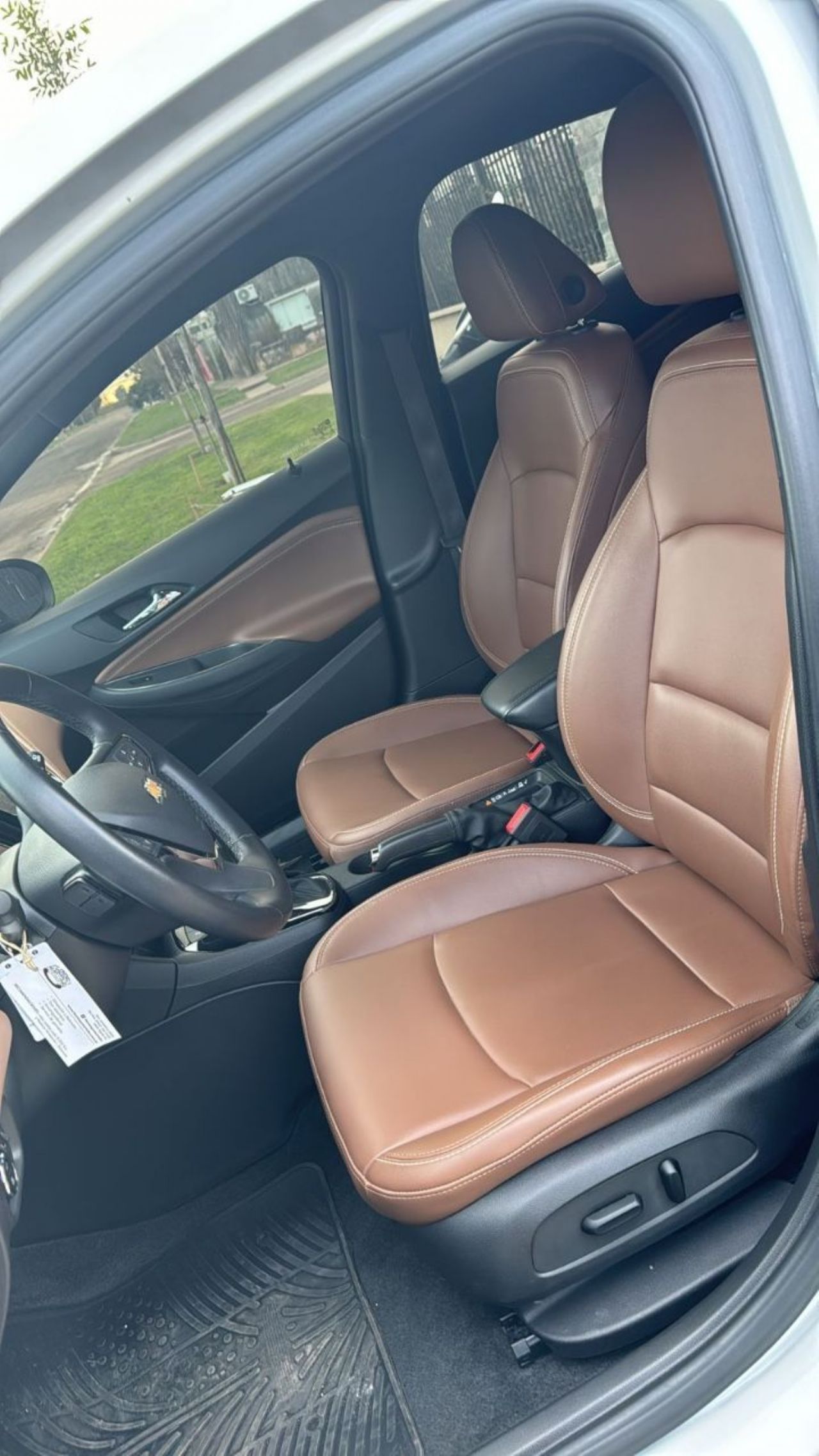 Chevrolet Cruze Usado en Santa Fe, deRuedas