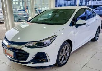 Chevrolet Cruze Usado en Mendoza