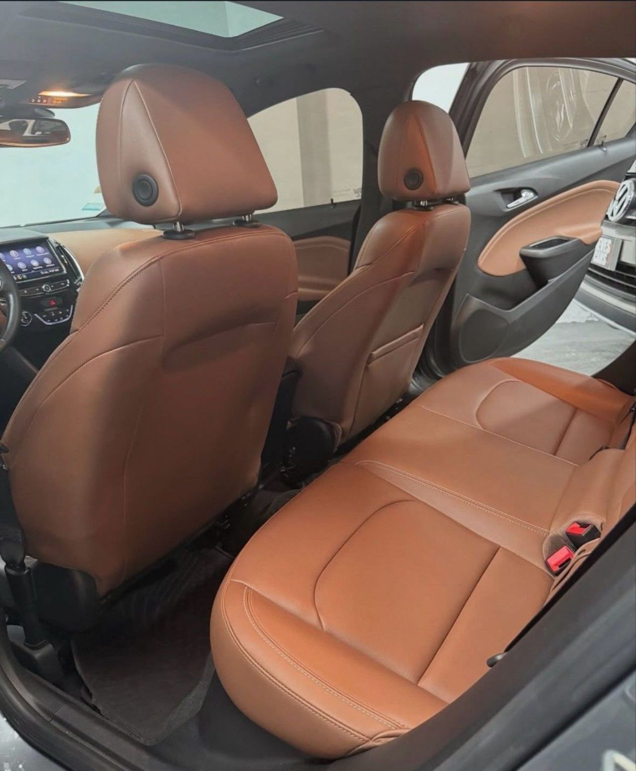 Chevrolet Cruze Usado en Buenos Aires, deRuedas