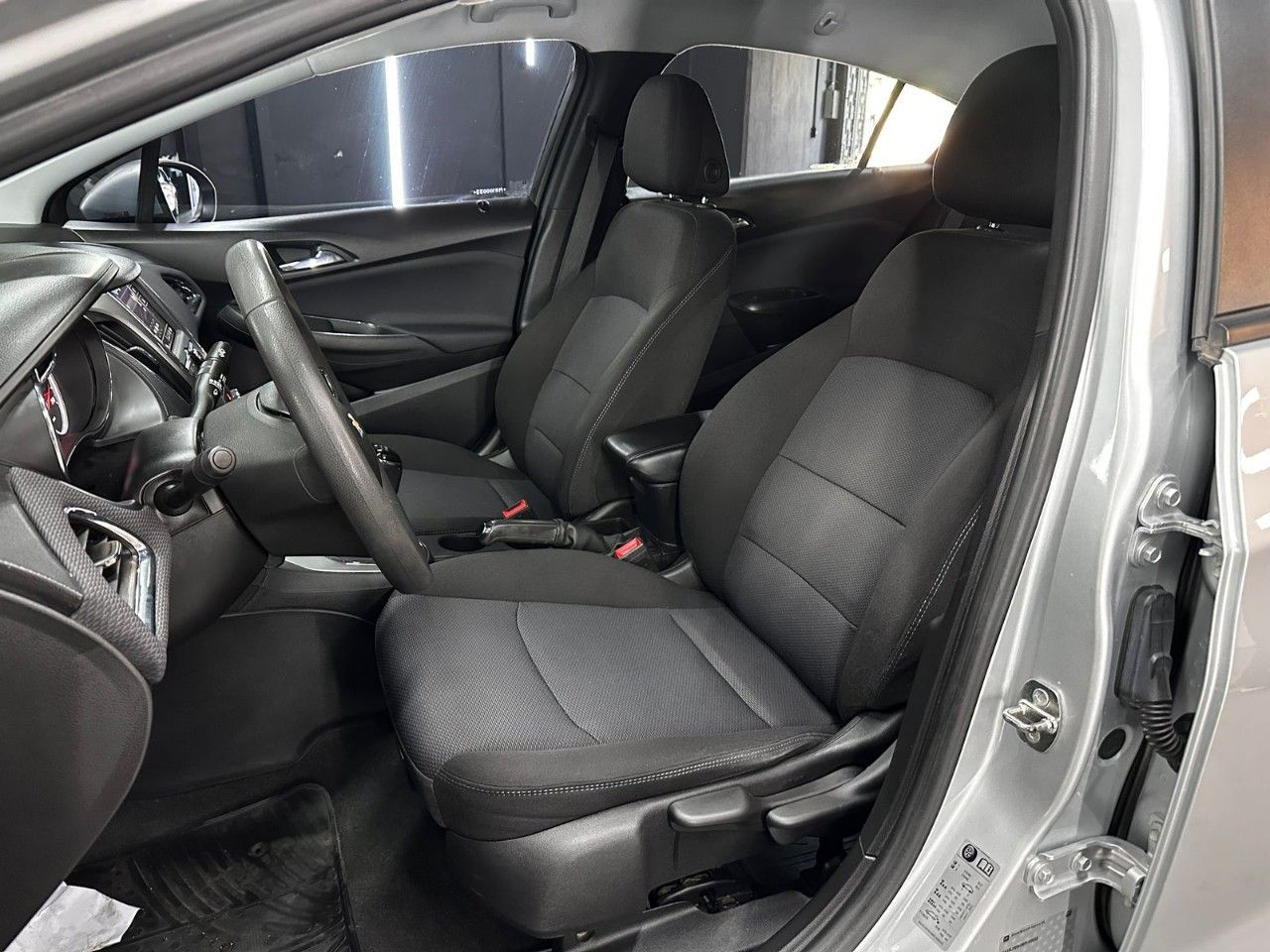 Chevrolet Cruze Usado en Córdoba, deRuedas