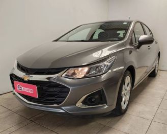 Chevrolet Cruze Usado en Córdoba
